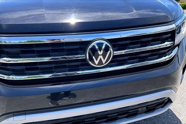 2022 Volkswagen Atlas Cross Sport 3.6L V6 SE w/Technology thumbnail 30