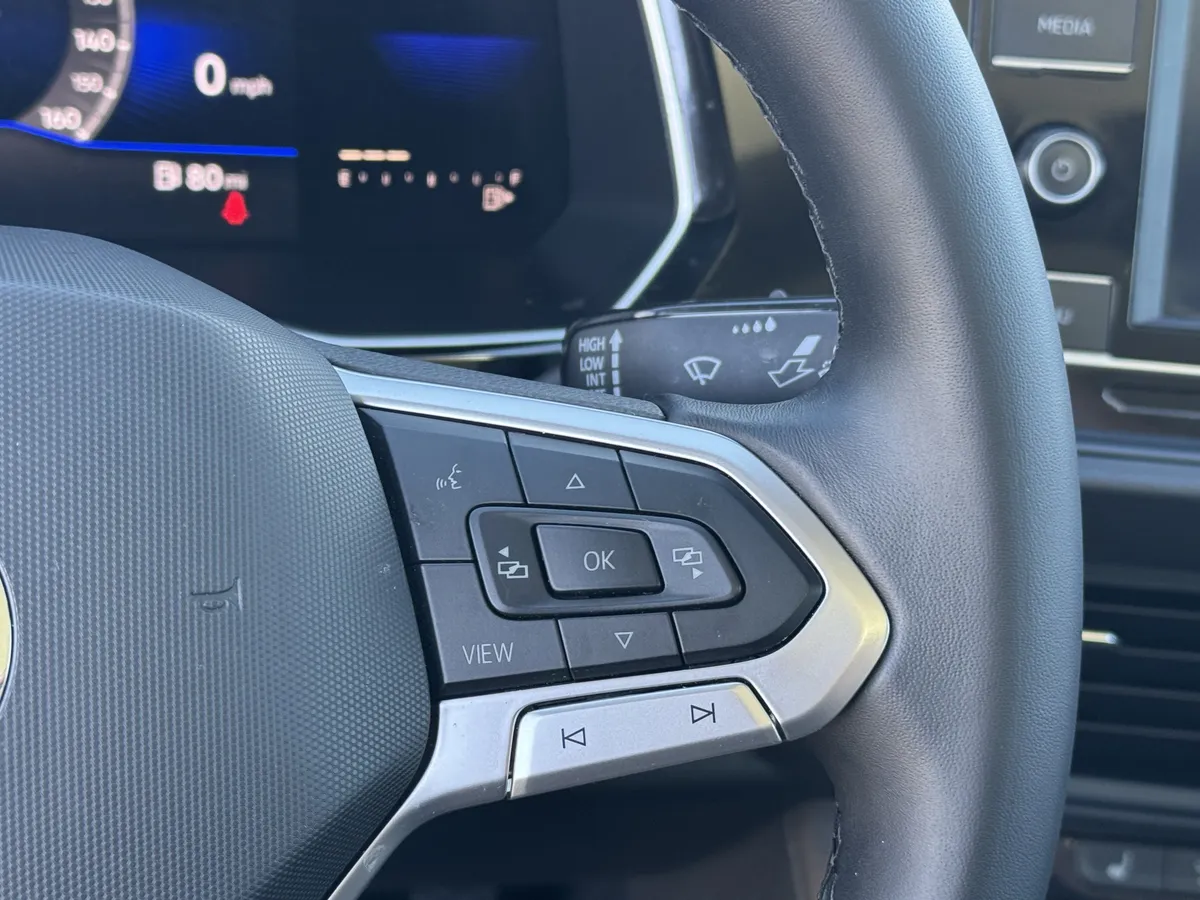 2022 Volkswagen Jetta SE thumbnail 20