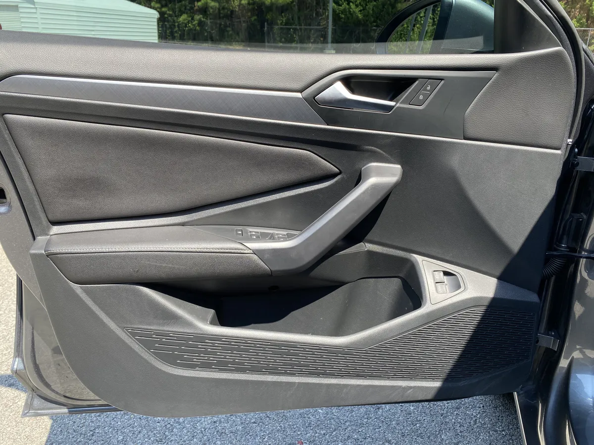 2022 Volkswagen Jetta SE thumbnail 13