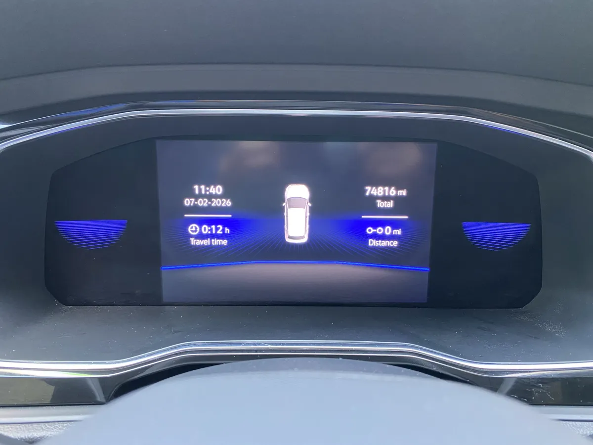 2022 Volkswagen Jetta SE thumbnail 19
