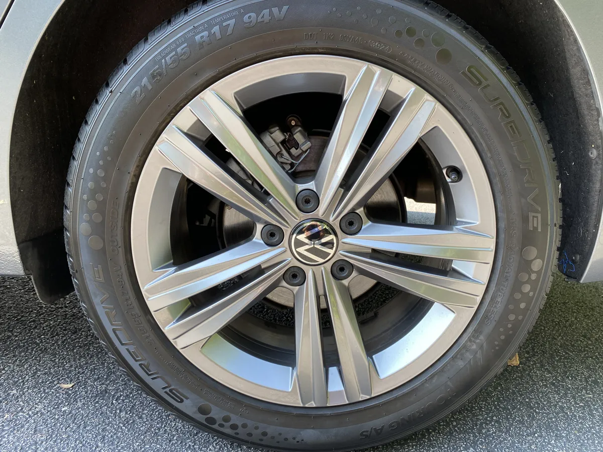 2022 Volkswagen Jetta SE thumbnail 38