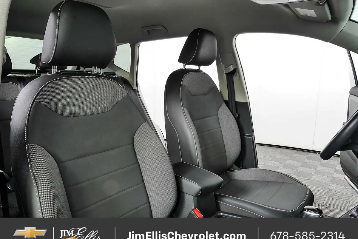 2022 Volkswagen Taos 1.5T SE thumbnail 20