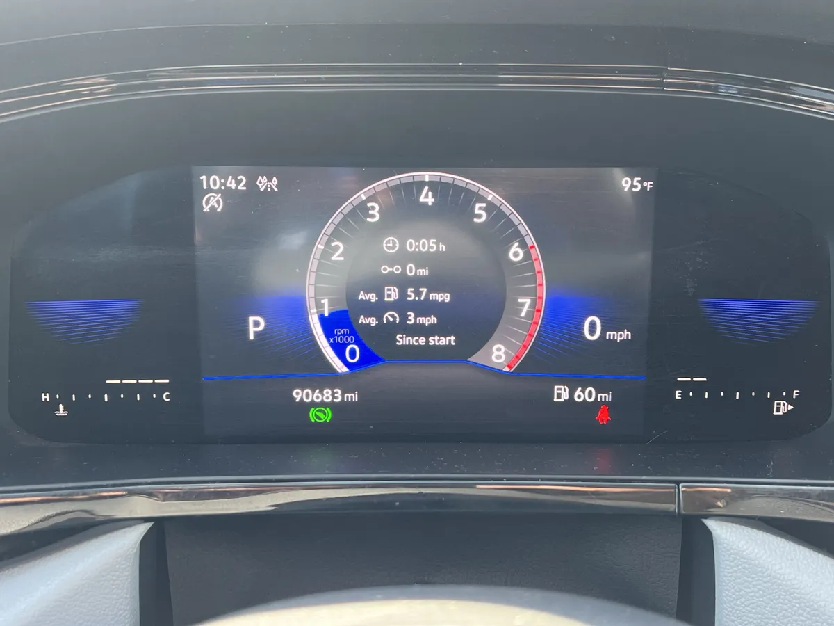 2022 Volkswagen Taos S thumbnail 20