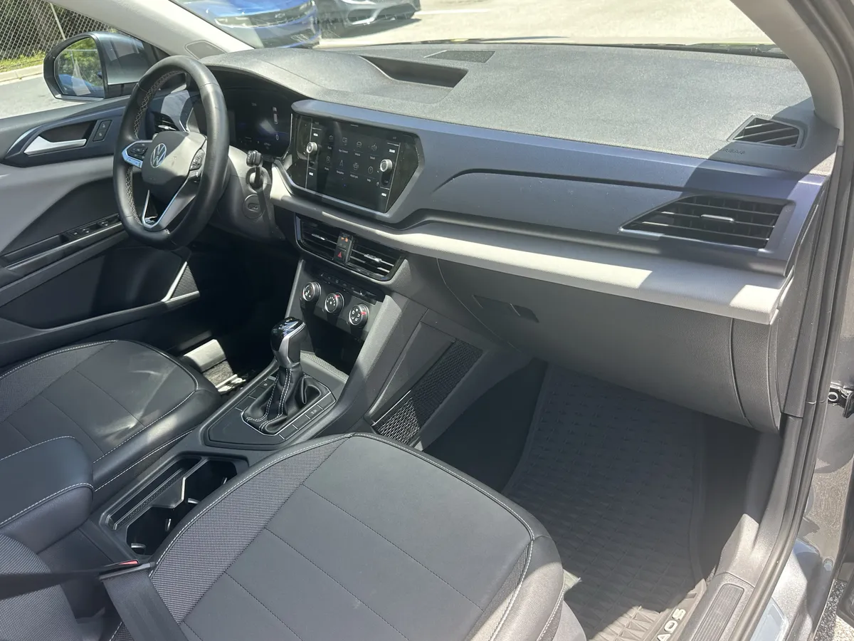 2022 Volkswagen Taos SE thumbnail 36