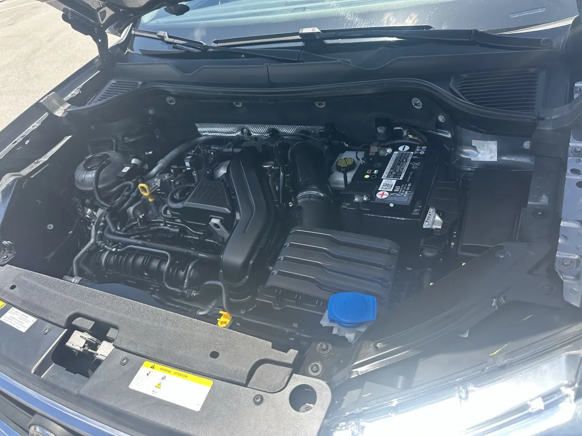 2022 Volkswagen Taos SE thumbnail 37