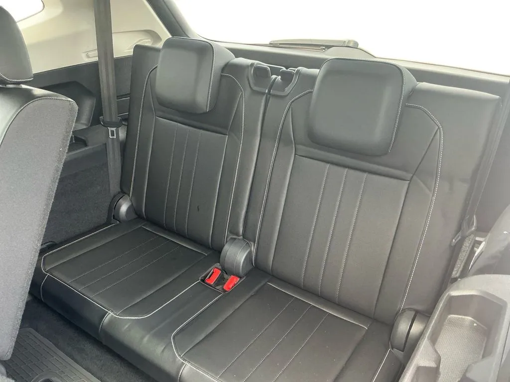 2022 Volkswagen Tiguan 2.0T SE thumbnail 21