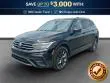 2022 Volkswagen Tiguan 2.0T SE thumbnail 30