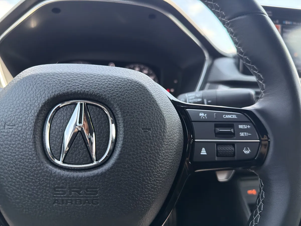 2023 Acura Integra A-Spec Tech Package thumbnail 10
