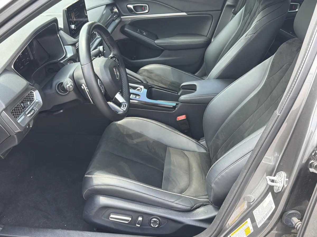 2023 Acura Integra A-Spec Tech Package thumbnail 17