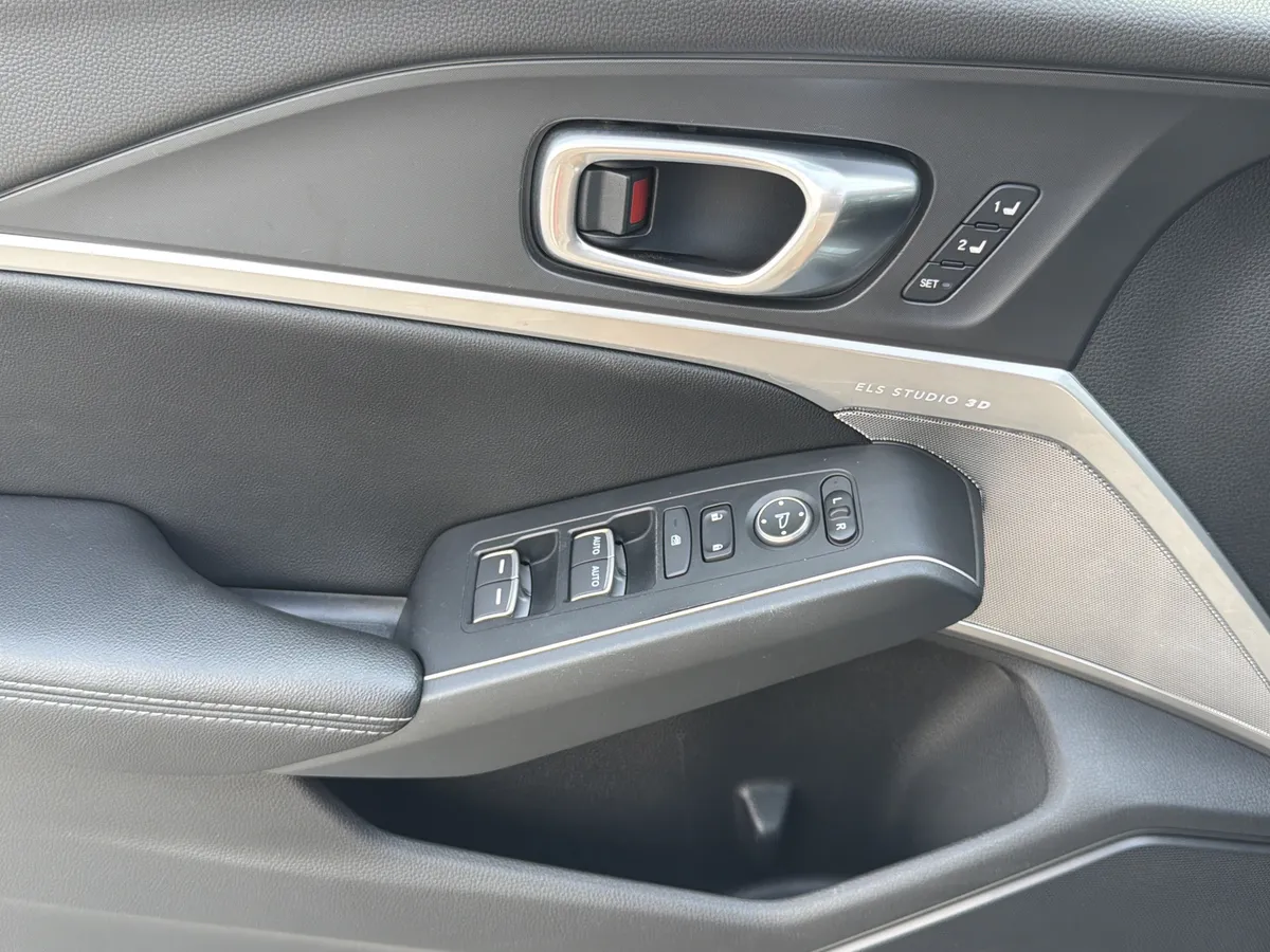 2023 Acura Integra A-Spec Tech Package thumbnail 18