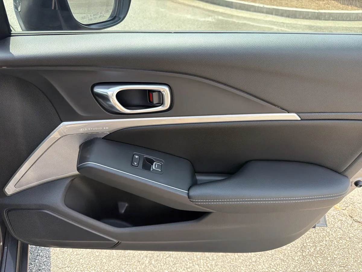 2023 Acura Integra A-Spec Tech Package thumbnail 23