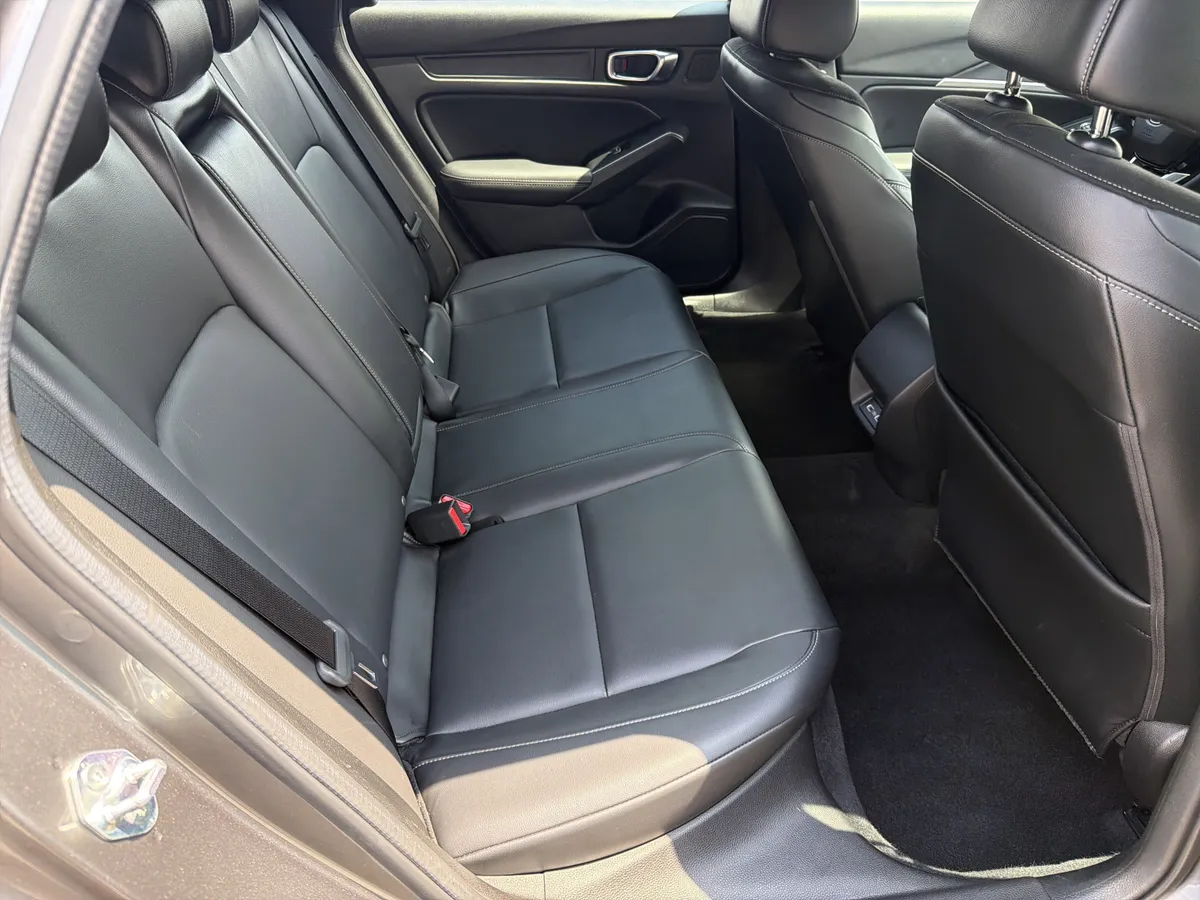 2023 Acura Integra A-Spec Tech Package thumbnail 24