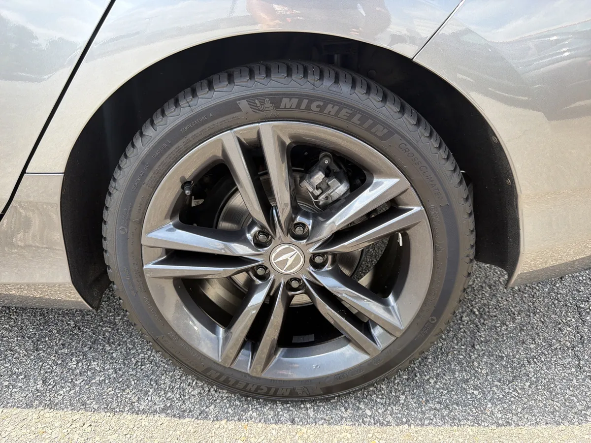 2023 Acura Integra A-Spec Tech Package thumbnail 28