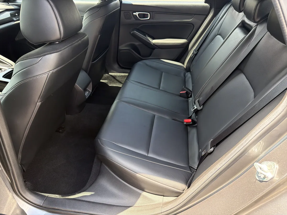 2023 Acura Integra A-Spec Tech Package thumbnail 29
