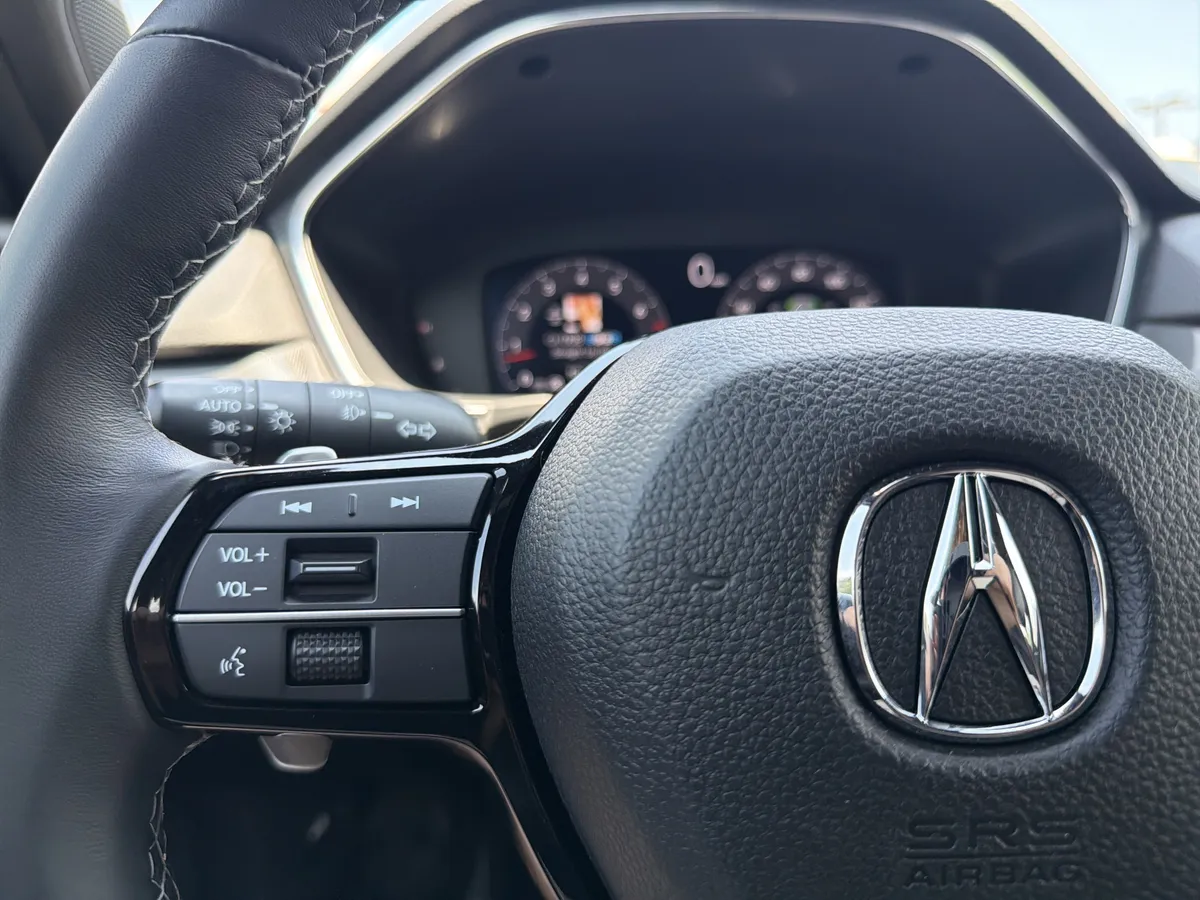 2023 Acura Integra A-Spec Tech Package thumbnail 9