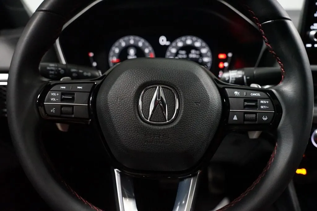 2023 Acura Integra A-Spec Tech Package thumbnail 12