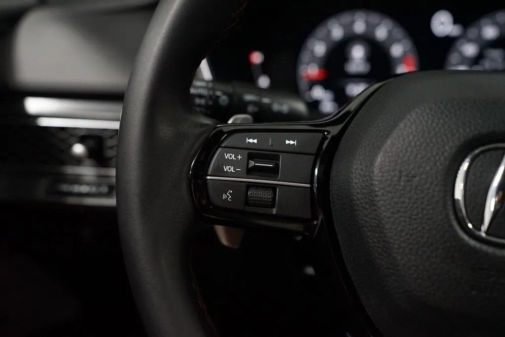 2023 Acura Integra A-Spec Tech Package thumbnail 14