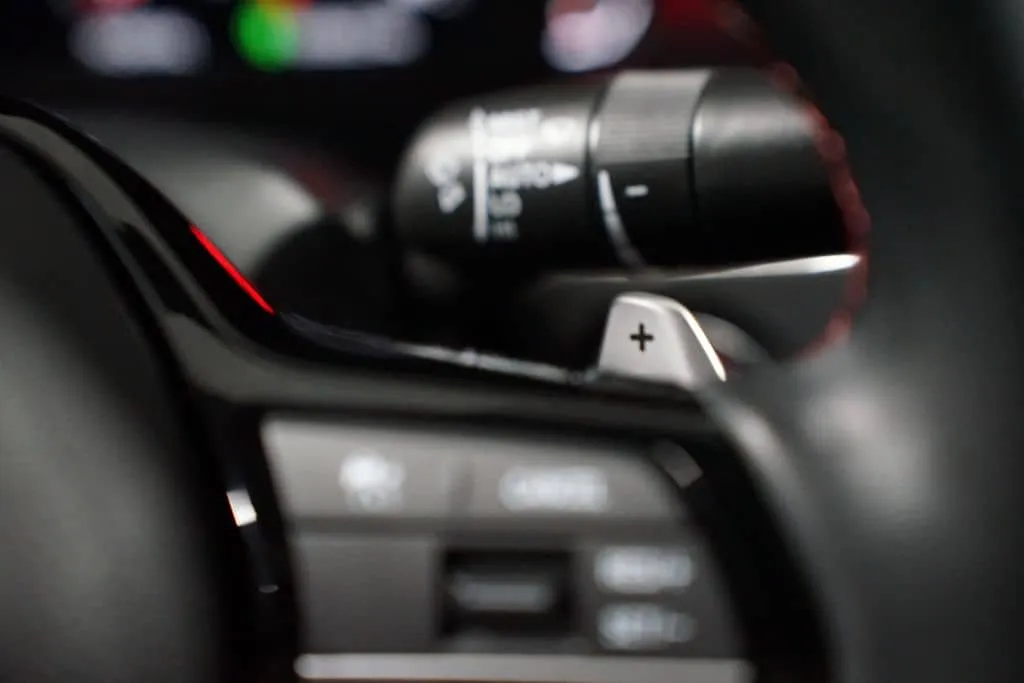 2023 Acura Integra A-Spec Tech Package thumbnail 15