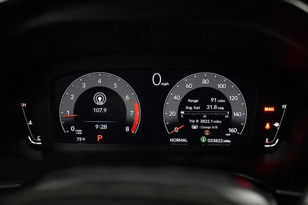 2023 Acura Integra A-Spec Tech Package thumbnail 16