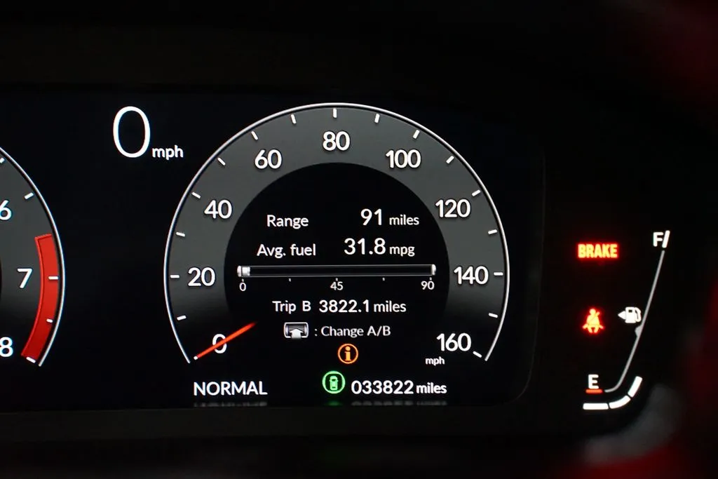 2023 Acura Integra A-Spec Tech Package thumbnail 17