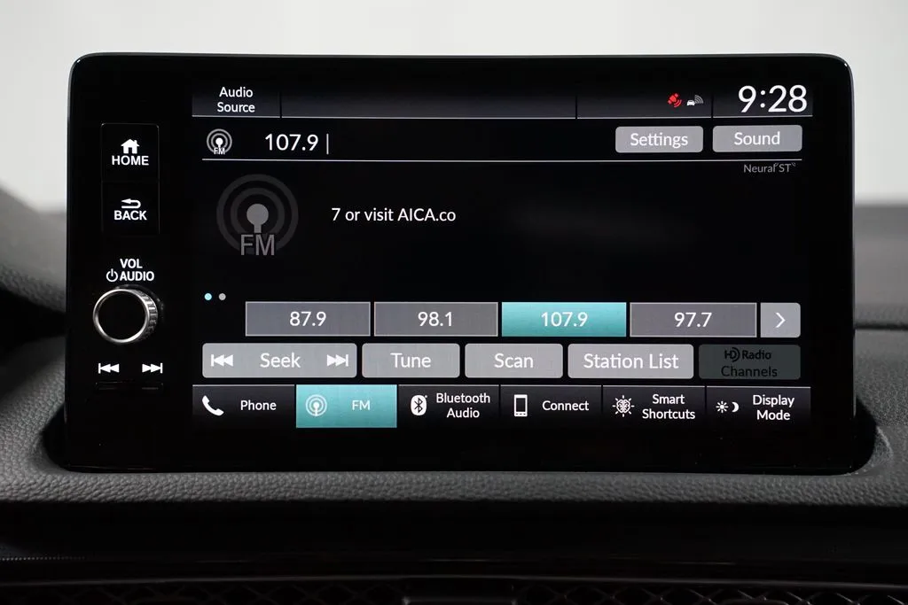 2023 Acura Integra A-Spec Tech Package thumbnail 18