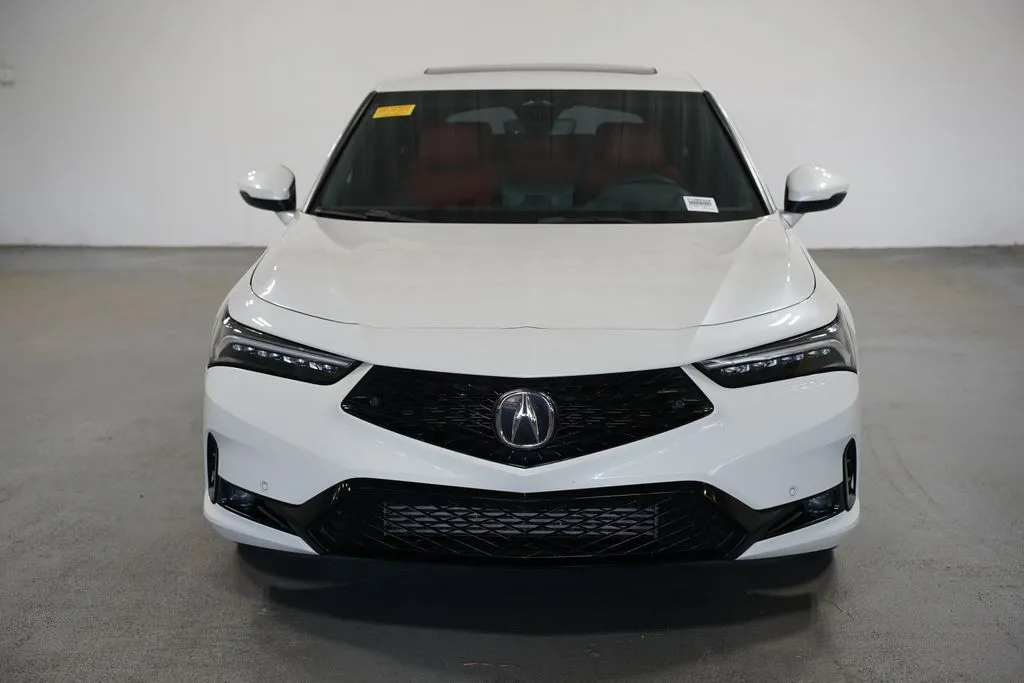 2023 Acura Integra A-Spec Tech Package thumbnail 2