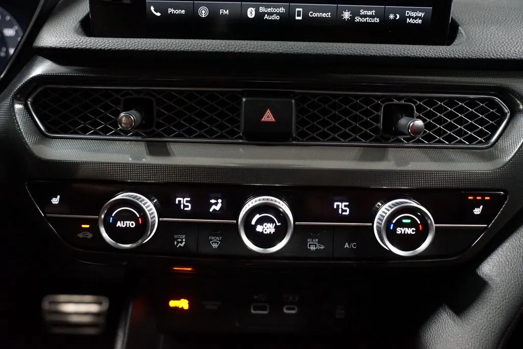 2023 Acura Integra A-Spec Tech Package thumbnail 20