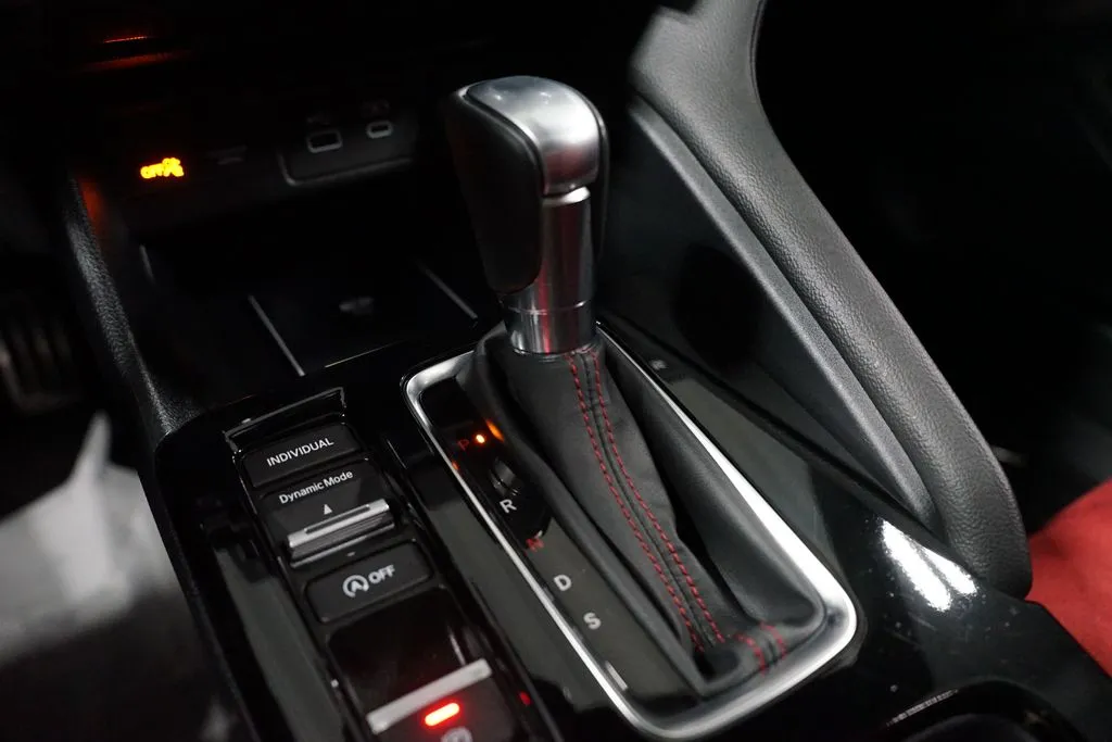 2023 Acura Integra A-Spec Tech Package thumbnail 21