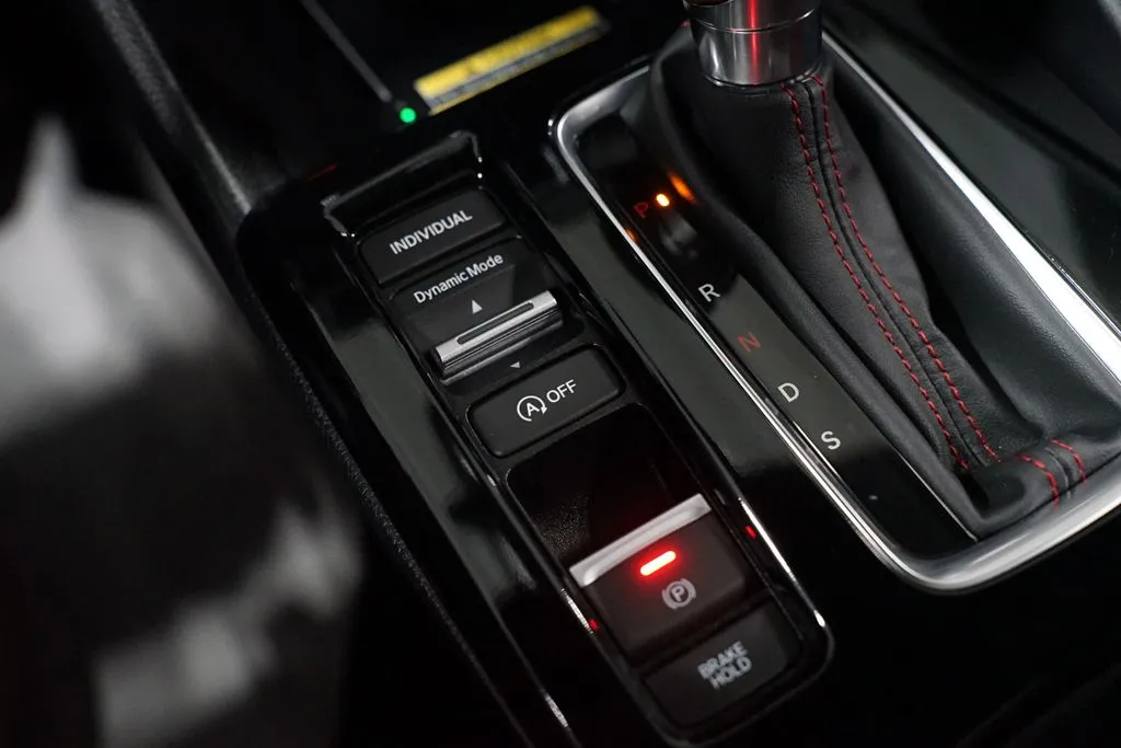 2023 Acura Integra A-Spec Tech Package thumbnail 22