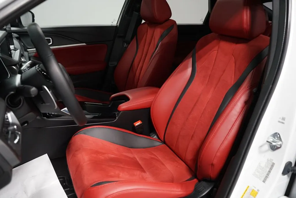 2023 Acura Integra A-Spec Tech Package thumbnail 26