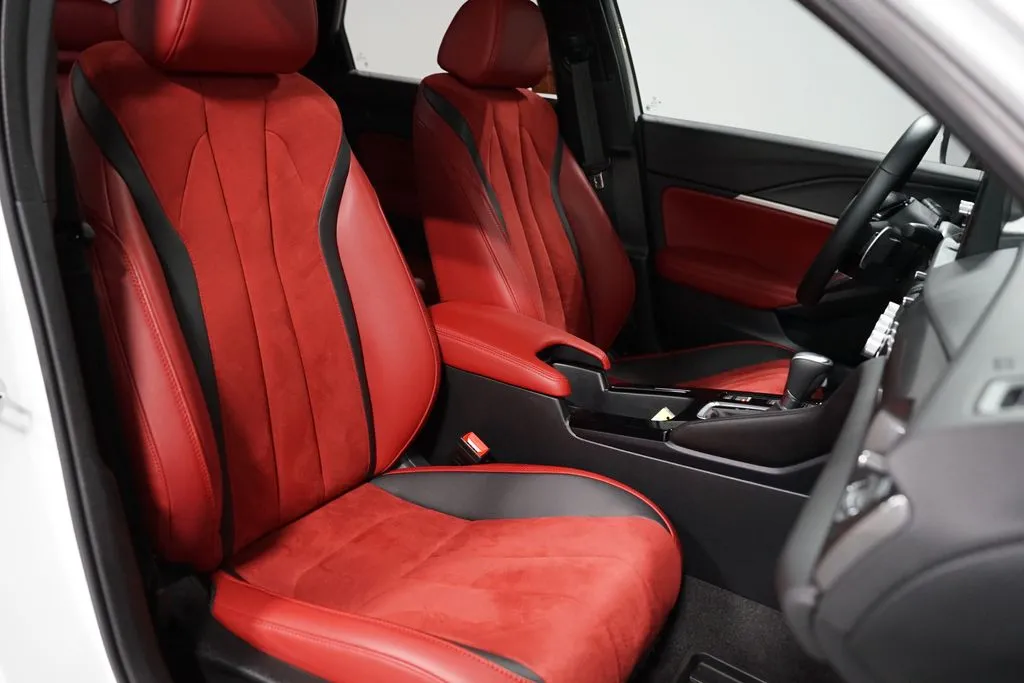 2023 Acura Integra A-Spec Tech Package thumbnail 27
