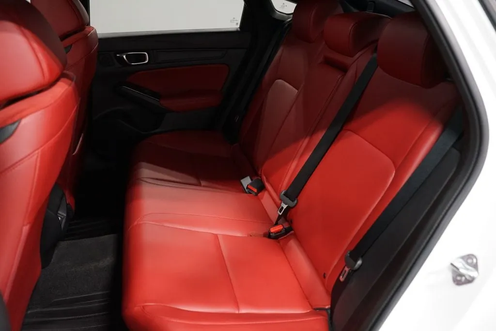 2023 Acura Integra A-Spec Tech Package thumbnail 28