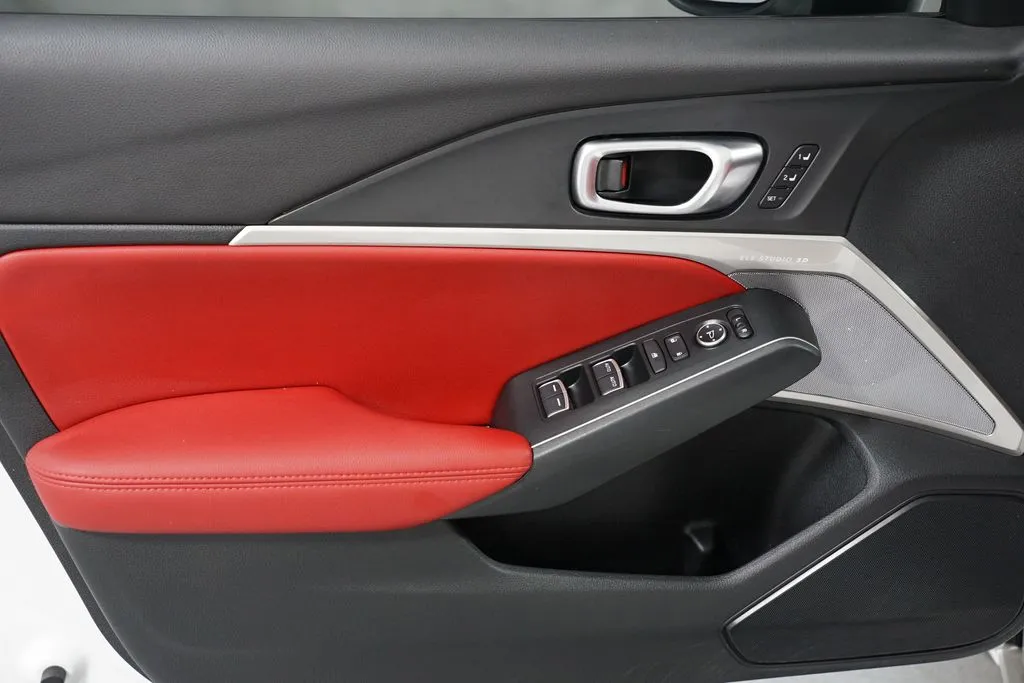 2023 Acura Integra A-Spec Tech Package thumbnail 29