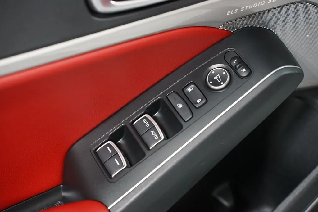 2023 Acura Integra A-Spec Tech Package thumbnail 30