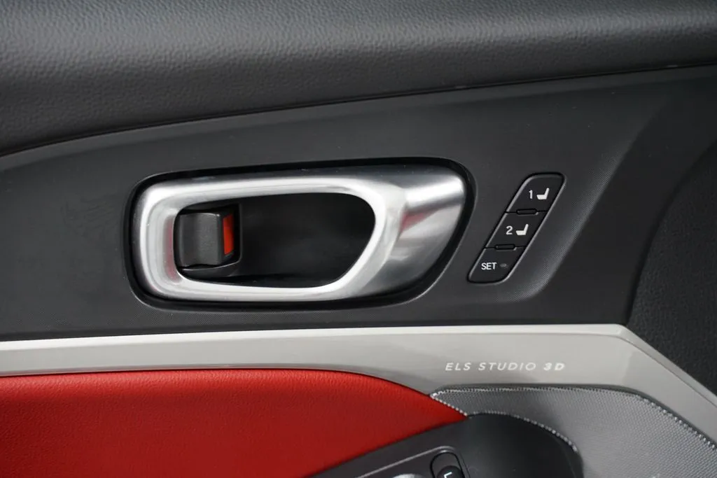 2023 Acura Integra A-Spec Tech Package thumbnail 31