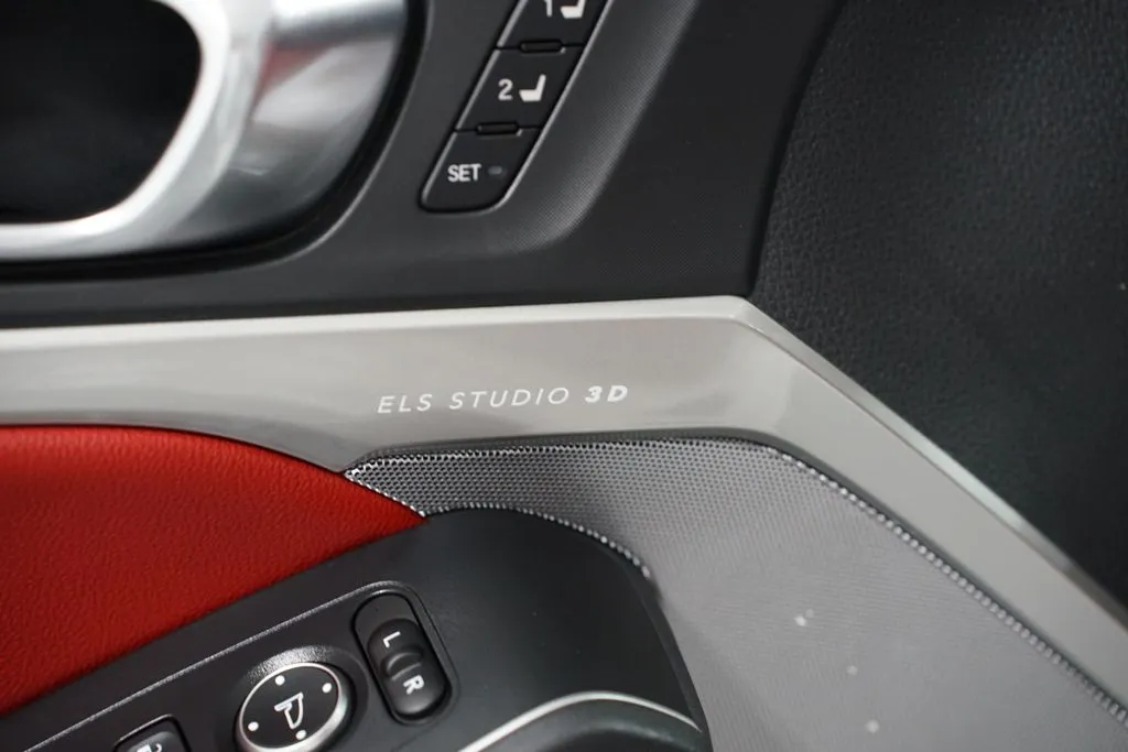 2023 Acura Integra A-Spec Tech Package thumbnail 32