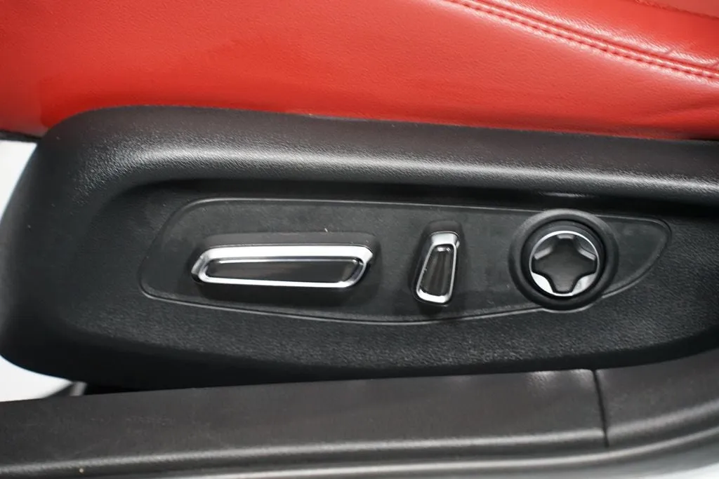 2023 Acura Integra A-Spec Tech Package thumbnail 33