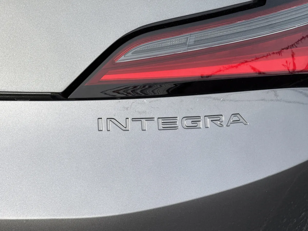 2023 Acura Integra A-Spec Technology thumbnail 10