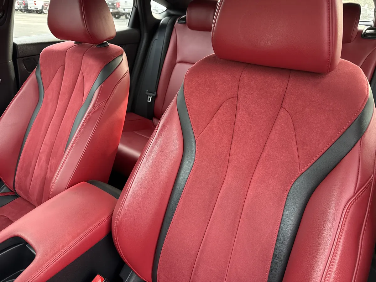 2023 Acura Integra A-Spec Technology thumbnail 13