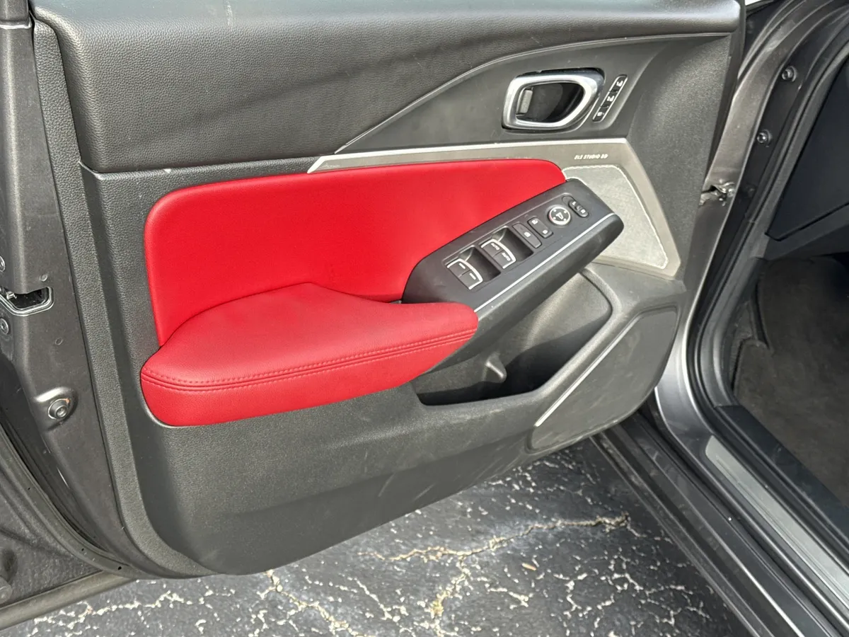 2023 Acura Integra A-Spec Technology thumbnail 15