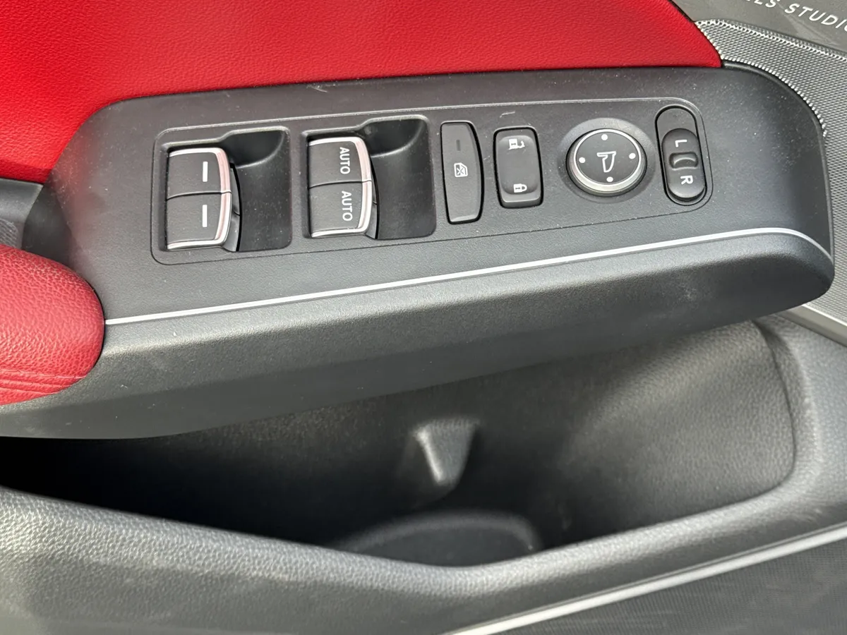 2023 Acura Integra A-Spec Technology thumbnail 17