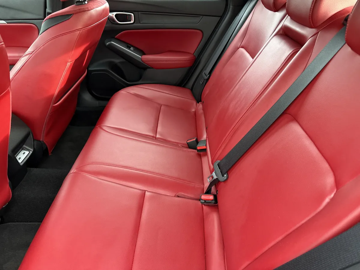 2023 Acura Integra A-Spec Technology thumbnail 18