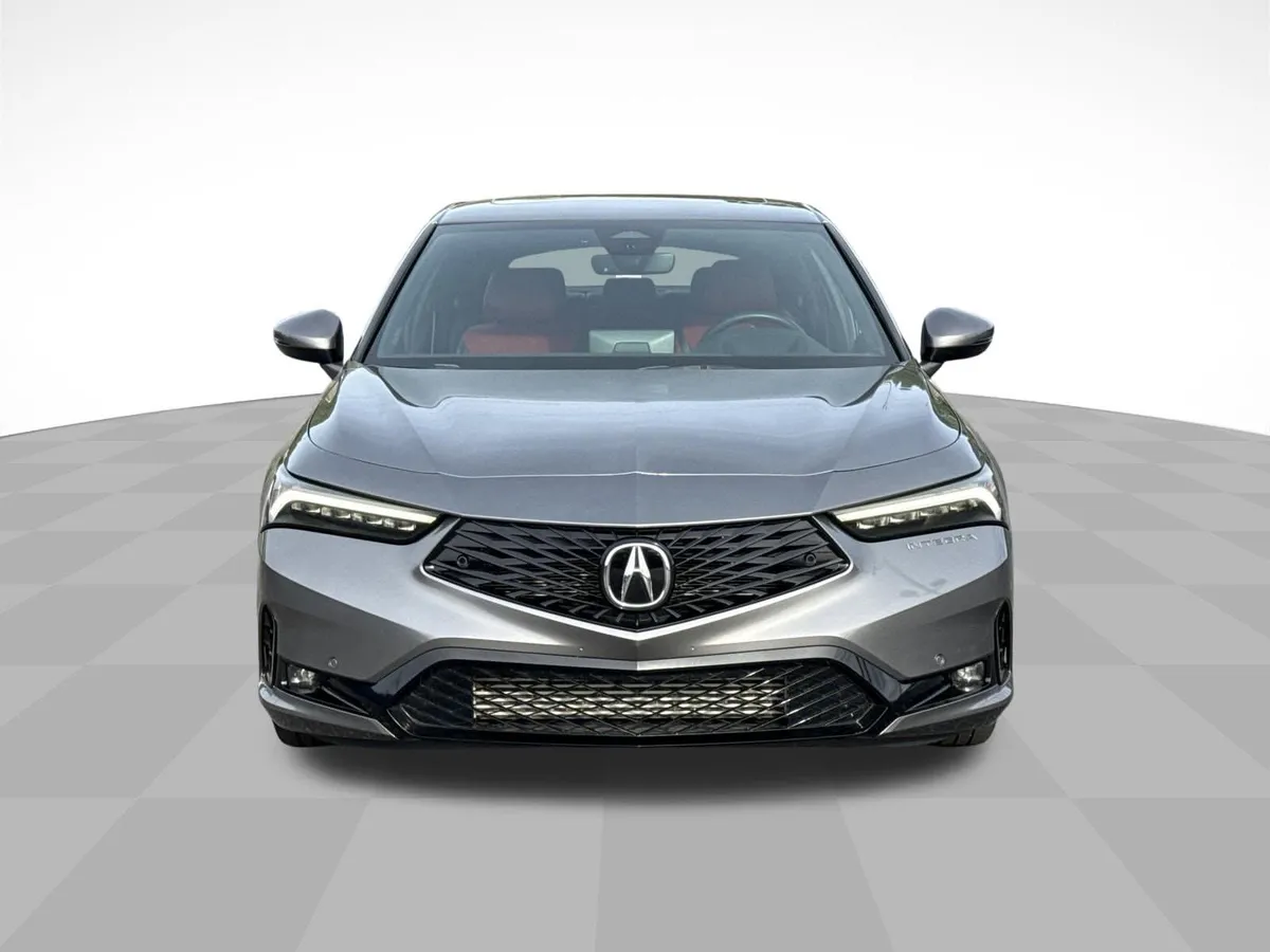 2023 Acura Integra A-Spec Technology thumbnail 2