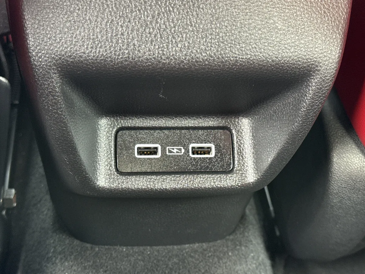 2023 Acura Integra A-Spec Technology thumbnail 20