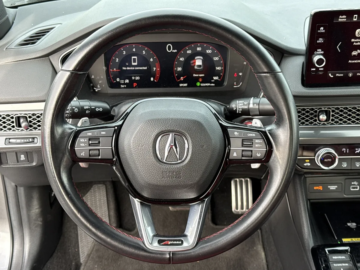 2023 Acura Integra A-Spec Technology thumbnail 22