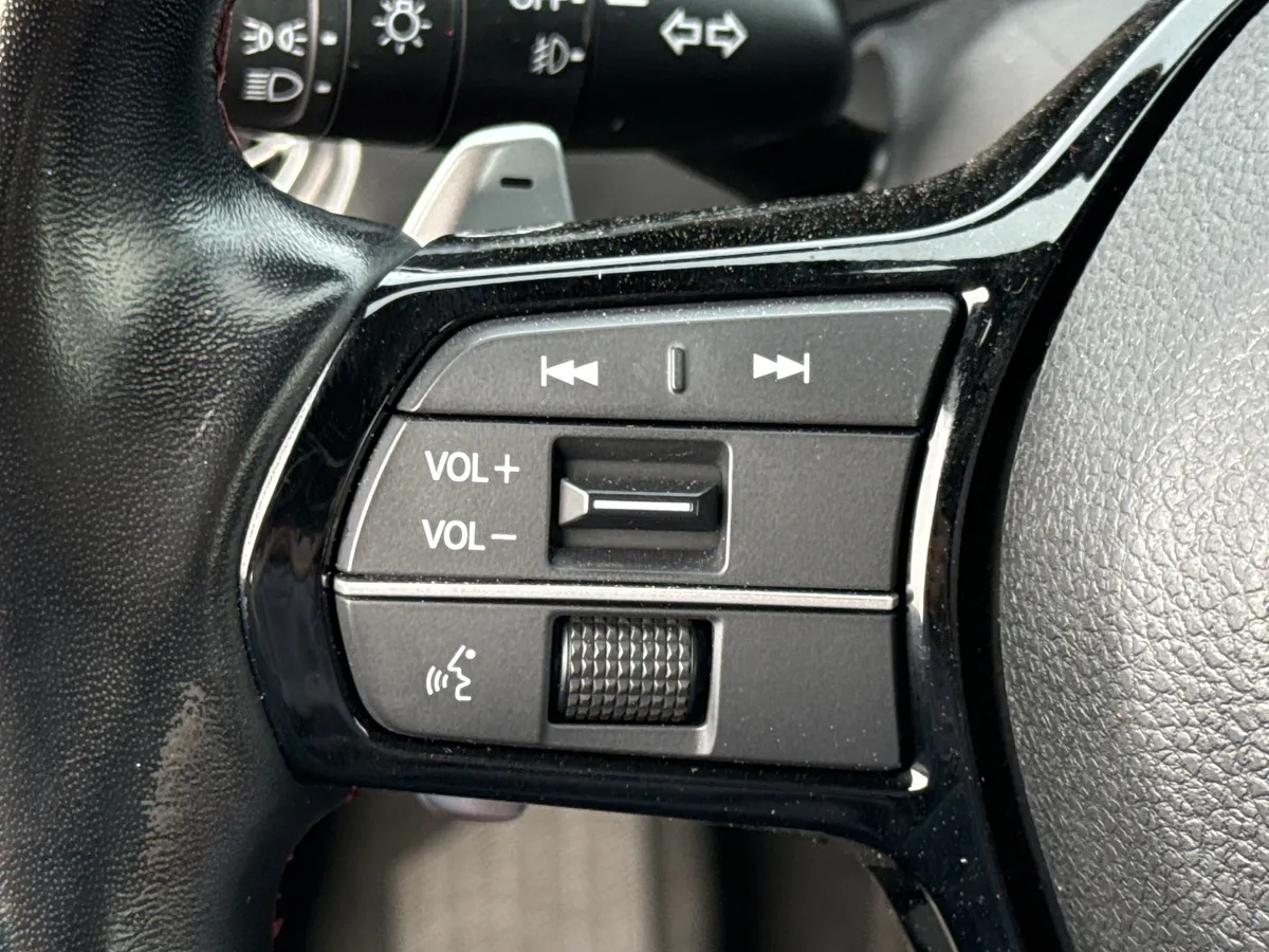 2023 Acura Integra A-Spec Technology thumbnail 23
