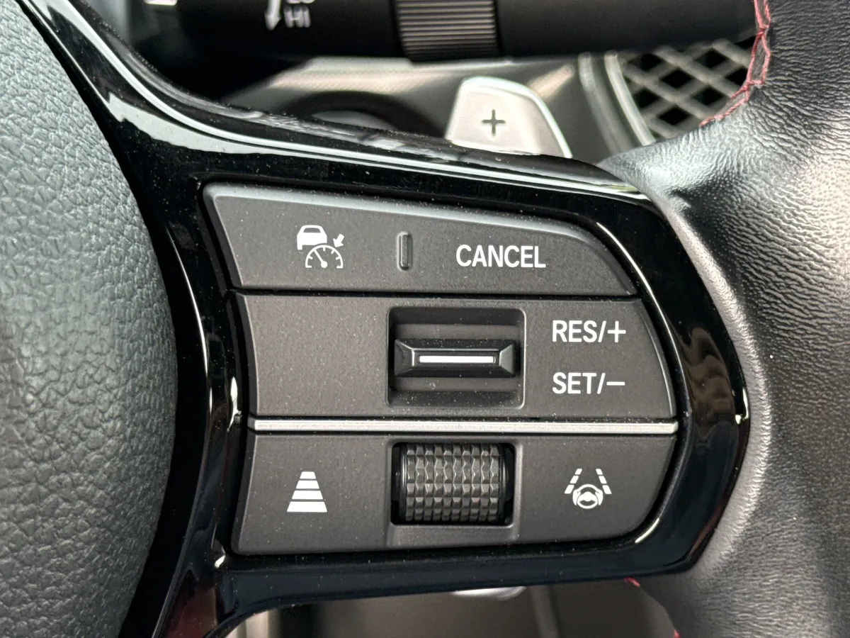 2023 Acura Integra A-Spec Technology thumbnail 24