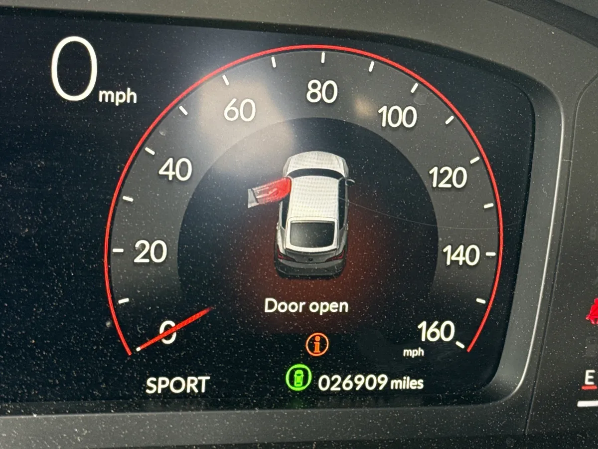 2023 Acura Integra A-Spec Technology thumbnail 26