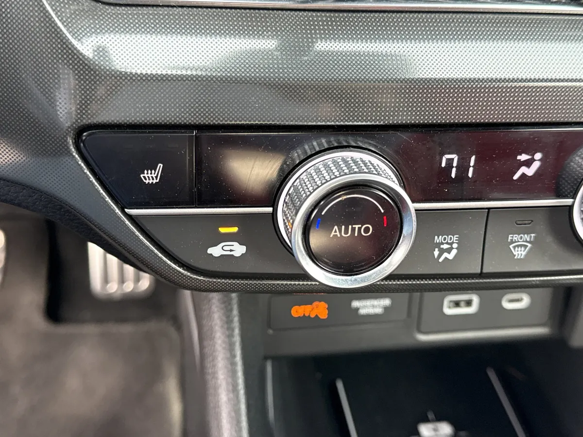 2023 Acura Integra A-Spec Technology thumbnail 28