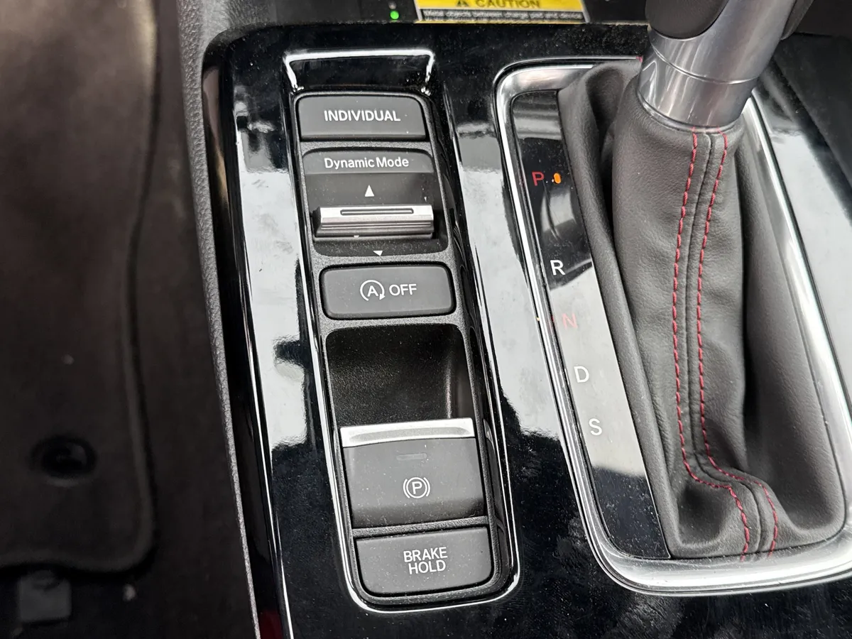 2023 Acura Integra A-Spec Technology thumbnail 29